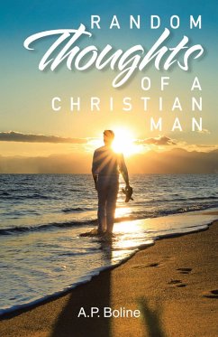 Cover Random Thoughts of a Christian Man (eBook, ePUB)