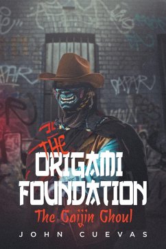 The Origami Foundation (eBook, ePUB)