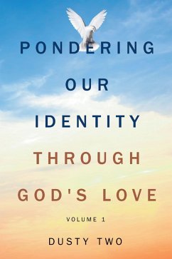 Cover Pondering Our Identity Through God's Love (eBook, ePUB)