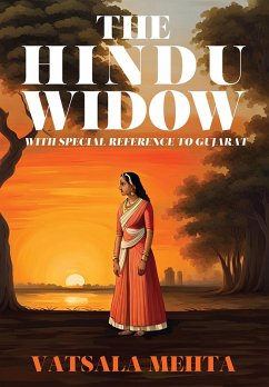 The Hindu Widow (eBook, ePUB) - Mehta Vatsala