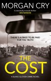 The Cost (eBook, ePUB) The Cost (eBook, ePUB)