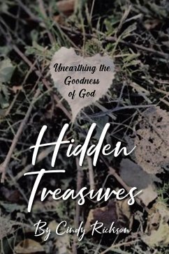 Cover Hidden Treasures (eBook, ePUB)