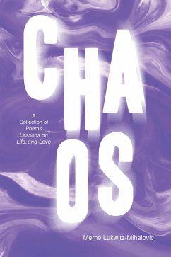 CHAOS (eBook, ePUB) - Lukwitz-Mihalovic, Meme