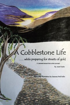 Cover A Cobblestone Life... (eBook, ePUB)