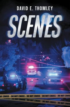 Cover Scenes (eBook, ePUB)