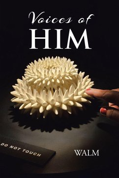 Cover Voices of HIM (eBook, ePUB)