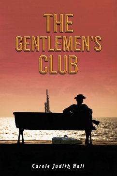 Cover Gentlemen's Club (eBook, ePUB)