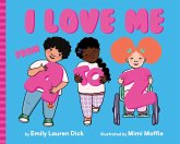 I Love Me from A to Z (eBook, ePUB) I Love Me from A to Z (eBook, ePUB)