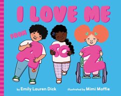 I Love Me from A to Z (eBook, ePUB) - Dick, Emily Lauren