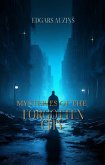 Mysteries of the forgotten city (eBook, ePUB)