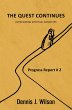 The Quest Continues (eBook, ePUB) - Bild 1
