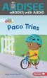 Paco Tries (eBook, ePUB) - Bild 1