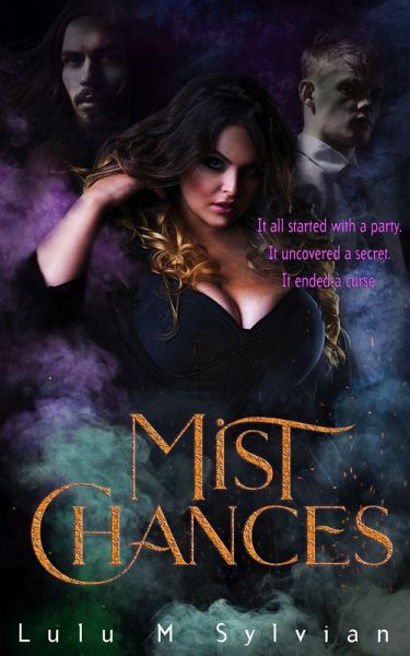 Mist Chances (eBook, ePUB) Mist Chances (eBook, ePUB)