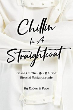 Chillin in a Straightcoat (eBook, ePUB)