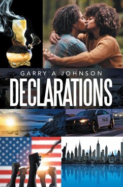 DECLARATIONS (eBook, ePUB) - Johnson, Garry A