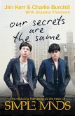 Our Secrets Are The Same (eBook, ePUB)