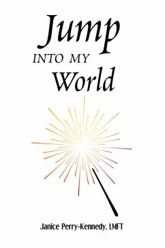 Cover Jump Into My World (eBook, ePUB)