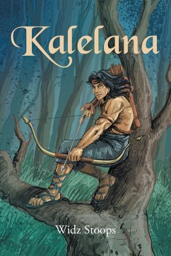 Kalelana (eBook, ePUB) - Stoops, Widz