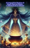 50 Enigmáticos Hechizos de Magia Negra de Medea: La Hechicera de la Cólquida (eBook, ePUB) 50 Enigmáticos Hechizos de Magia Negra de Medea: La Hechicera de la Cólquida (eBook, ePUB)