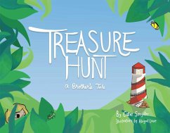 Treasure Hunt (eBook, ePUB) - Songster, Catie