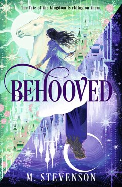 Behooved (eBook, ePUB) - Stevenson, M.