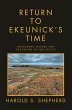 Return to Ekeunick's Time (eBook, ePUB) - Bild 1
