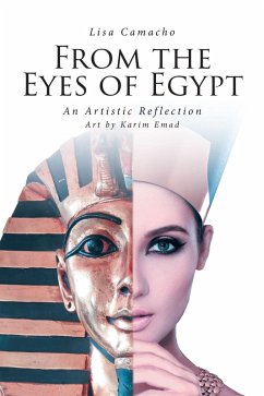 Cover From the Eyes of Egypt (eBook, ePUB)