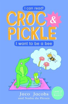 Cover Croc & Pickle Level 2 Book 4 (eBook, ePUB)