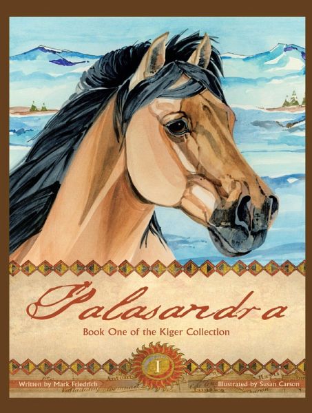 Palasandra (eBook, ePUB)