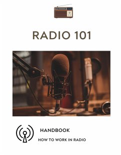 Radio 101 (eBook, ePUB) Cover Radio 101 (eBook, ePUB)