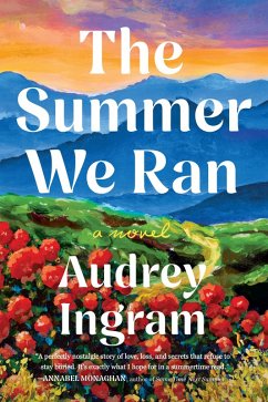Cover The Summer We Ran (eBook, ePUB)