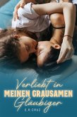 Verliebt in meinen grausamen Gläubiger (eBook, ePUB) Verliebt in meinen grausamen Gläubiger (eBook, ePUB)