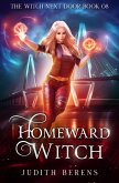 Homeward Witch (eBook, ePUB) Homeward Witch (eBook, ePUB)