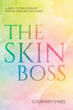 Cover The Skin Boss (eBook, ePUB)