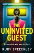 The Uninvited Guest (eBook, ePUB) - Bild 1