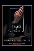 Prayer and Praise (eBook, ePUB) Prayer and Praise (eBook, ePUB)