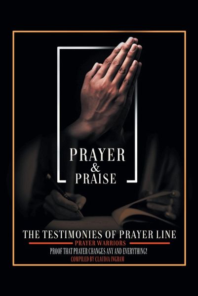 Prayer and Praise (eBook, ePUB)
