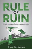 Rule of Ruin (eBook, ePUB)