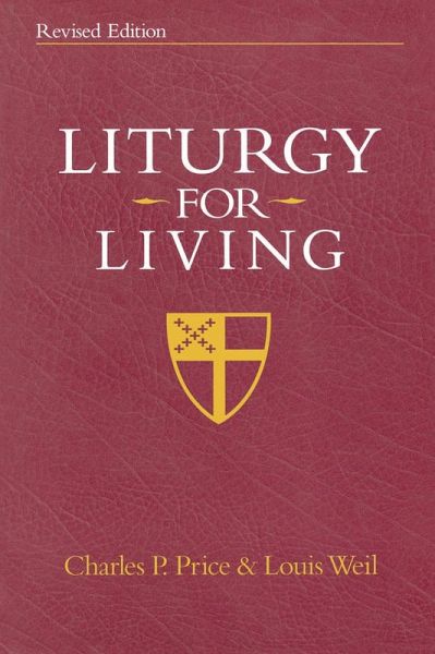 Liturgy for Living (eBook, ePUB)