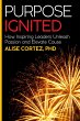 Purpose Ignited (eBook, ePUB) - Bild 1