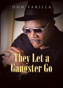 Cover They Let a Gangster Go (eBook, ePUB)