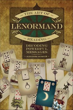 Cover The Art of Lenormand Reading (eBook, ePUB)