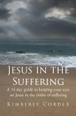 Jesus in the Suffering (eBook, ePUB)