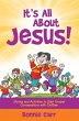 It's All About Jesus! (eBook, ePUB) - Bild 1