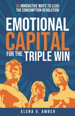 Cover Emotional Capital for the Triple Win (eBook, ePUB)