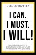 I Can. I Must. I Will! (eBook, ePUB) - Bild 1