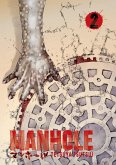 Manhole Volume 2 (eBook, ePUB)