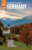 The Rough Guide to Germany: Travel Guide eBook (eBook, ePUB) The Rough Guide to Germany: Travel Guide eBook (eBook, ePUB)
