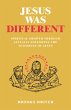 Jesus Was Different (eBook, ePUB) - Bild 1