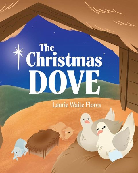 The Christmas Dove (eBook, ePUB)